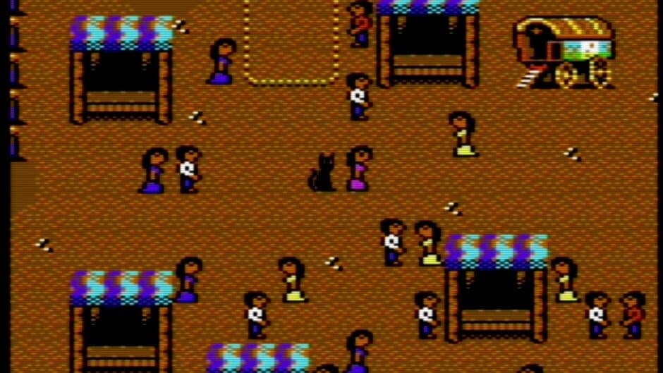 Briley Witch Chronicles 2 screenshot 3