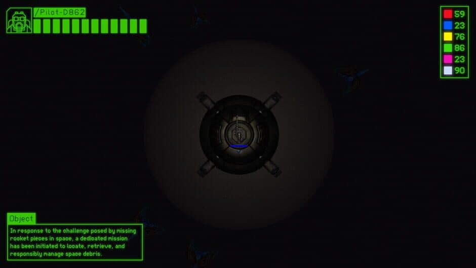 The Verge Miner screenshot 4
