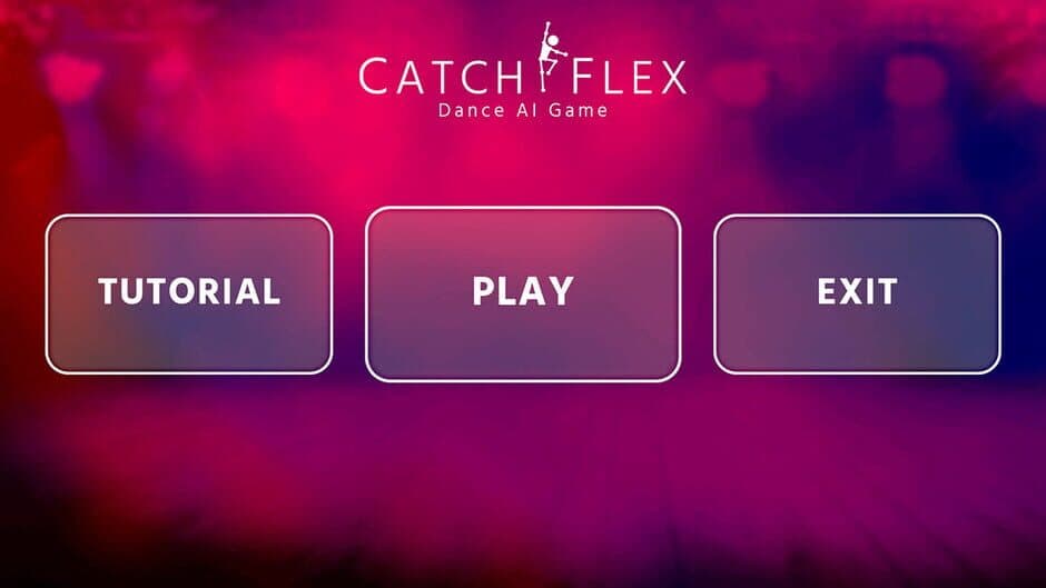 Catch Flex: AI Dance Game screenshot 3