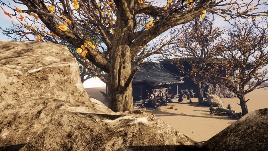Enlightening the Soul Country Light screenshot 3