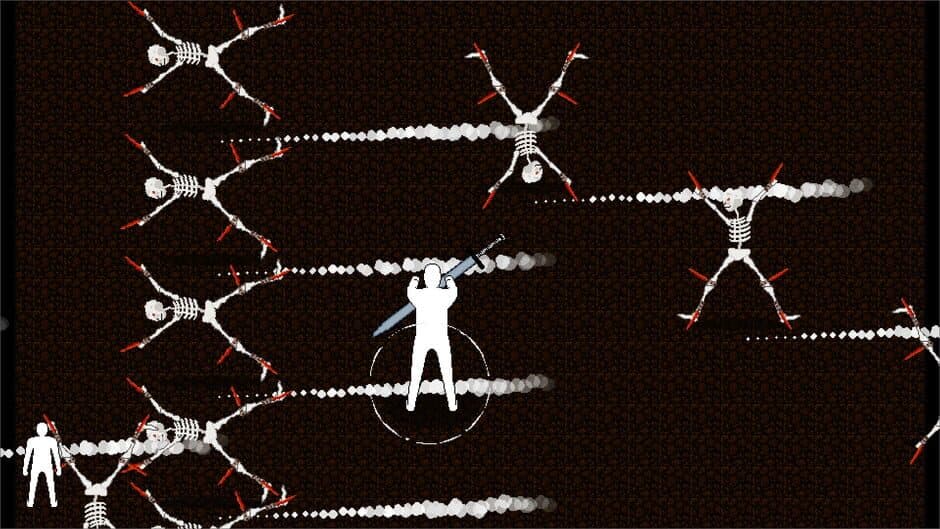 Trickster Chaos screenshot 3