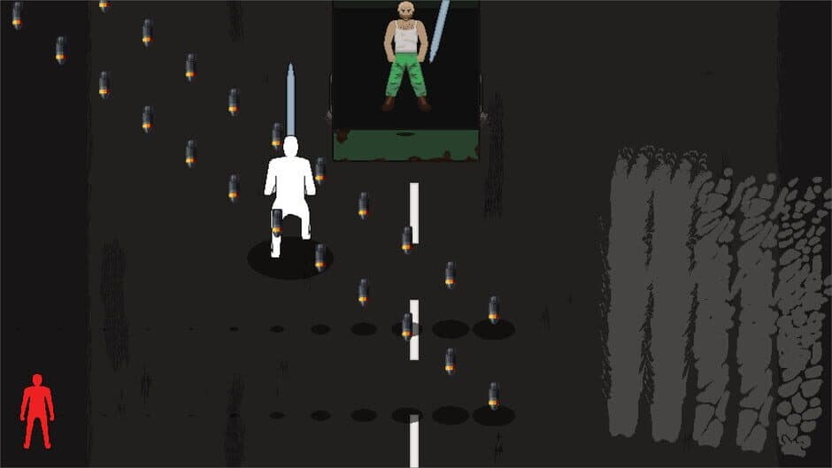 Trickster Chaos screenshot 4