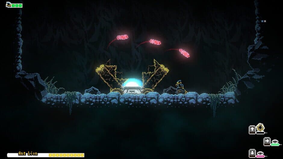 Take Bomb: The Suit Take Off screenshot 2