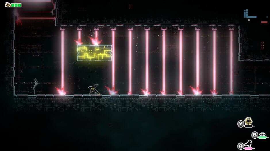 Take Bomb: The Suit Take Off screenshot 4