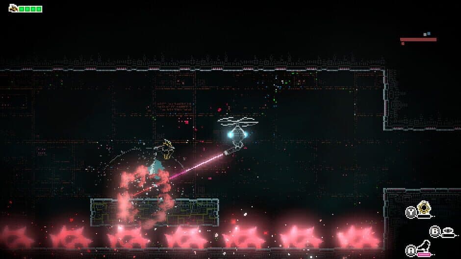 Take Bomb: The Suit Take Off screenshot 6