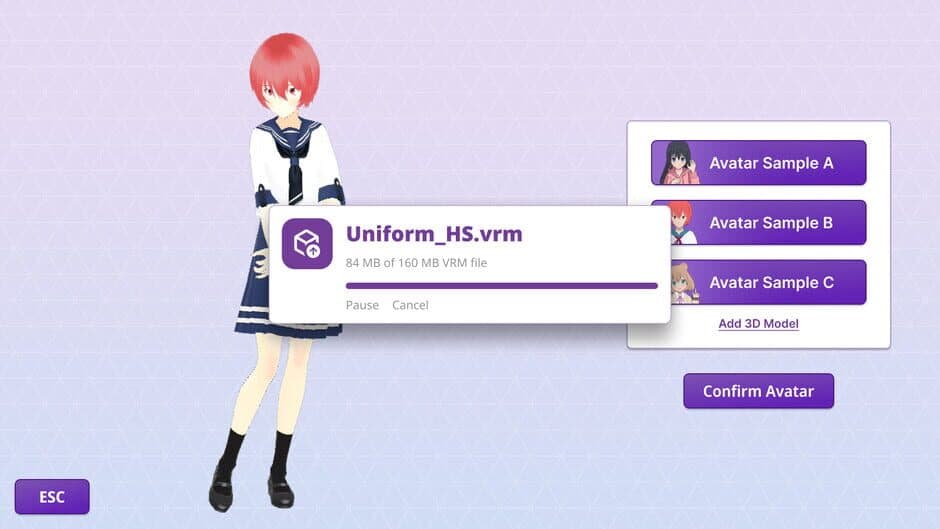 Ememe screenshot 4