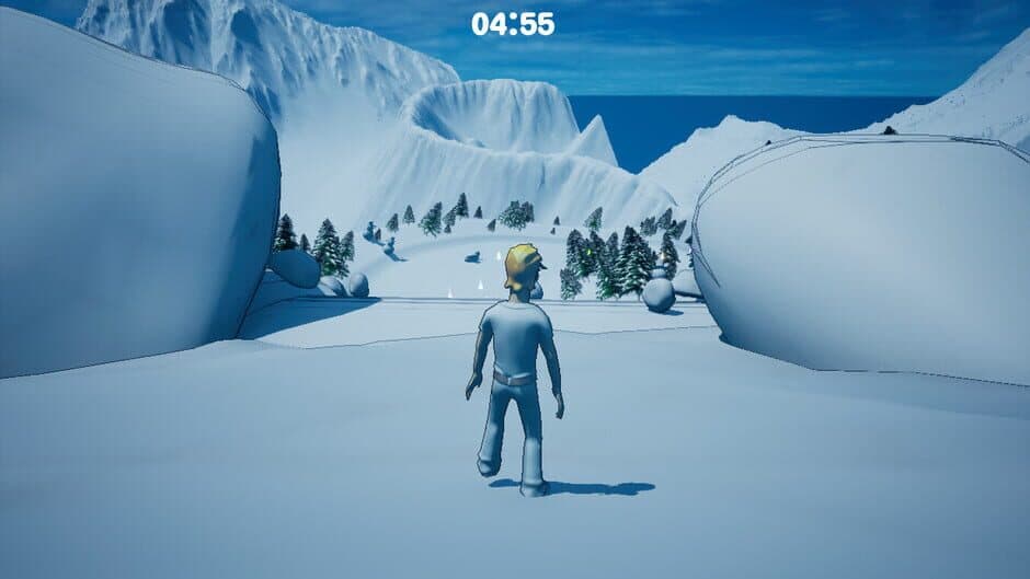 Adventuro screenshot 2