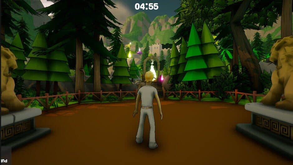 Adventuro screenshot 4