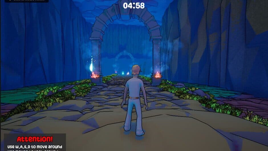 Adventuro screenshot 5