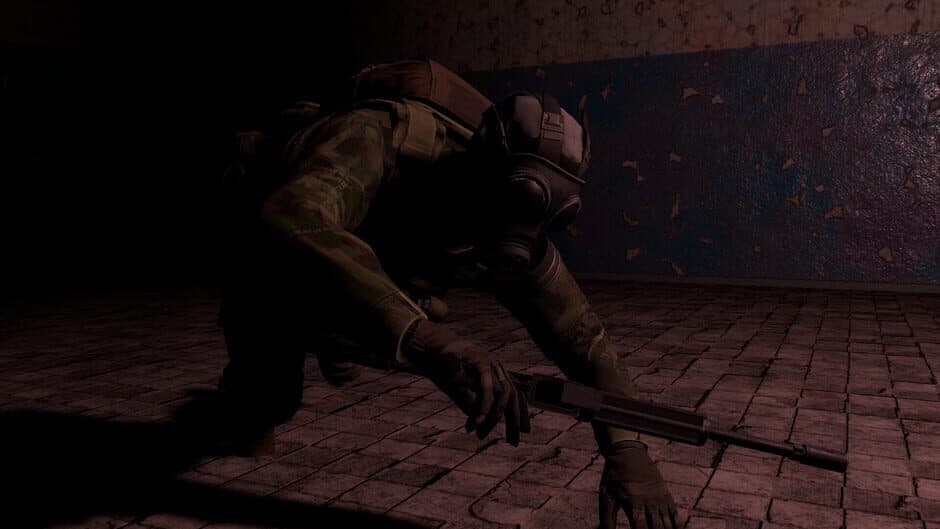Hazard Protocol screenshot 3