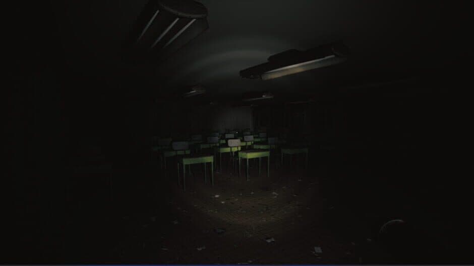 Highschool53 screenshot 5