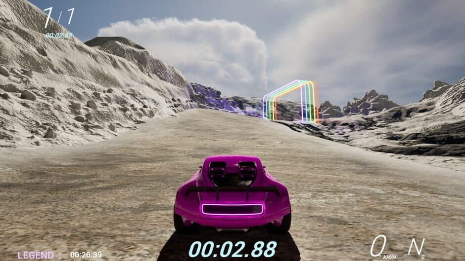 Legend Of The Valley screenshot 2