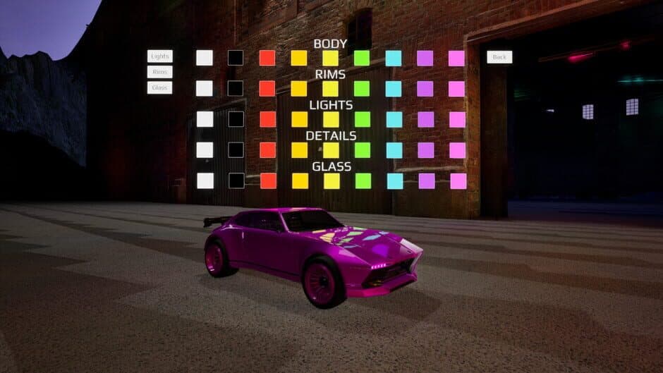 Legend Of The Valley screenshot 3