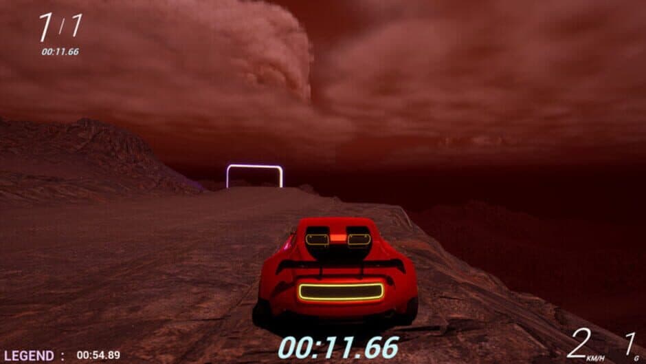 Legend Of The Valley screenshot 5