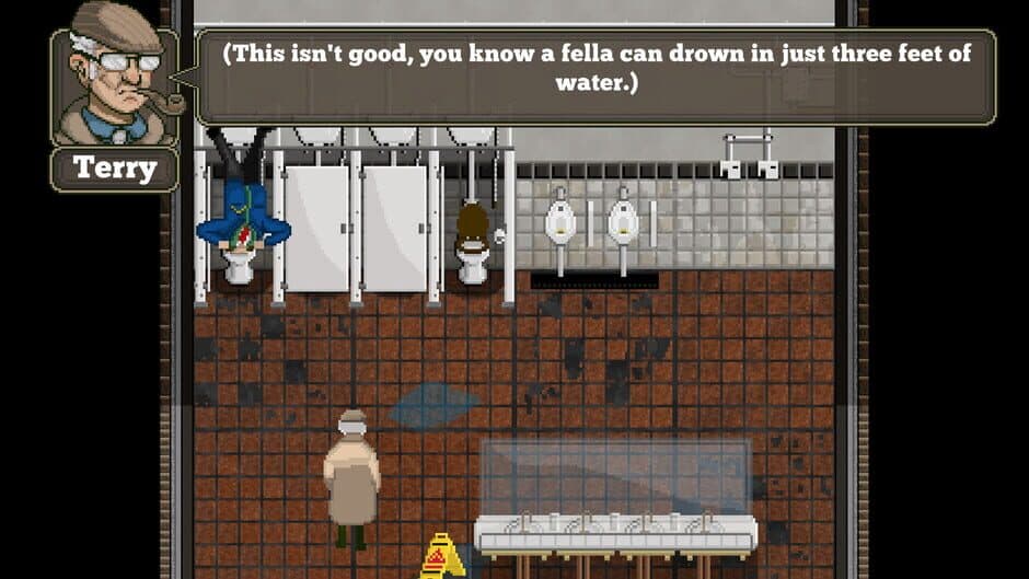It's Grim Up North screenshot 2