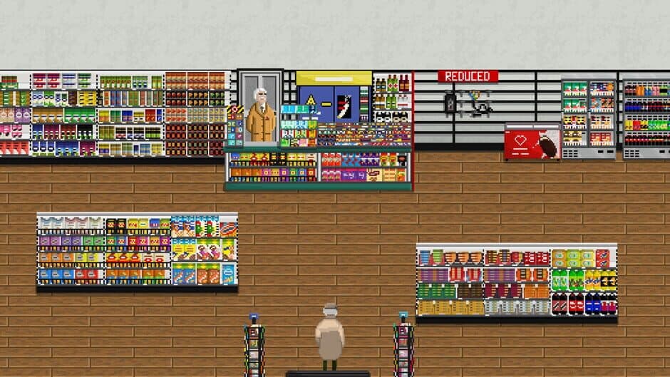 It's Grim Up North screenshot 4