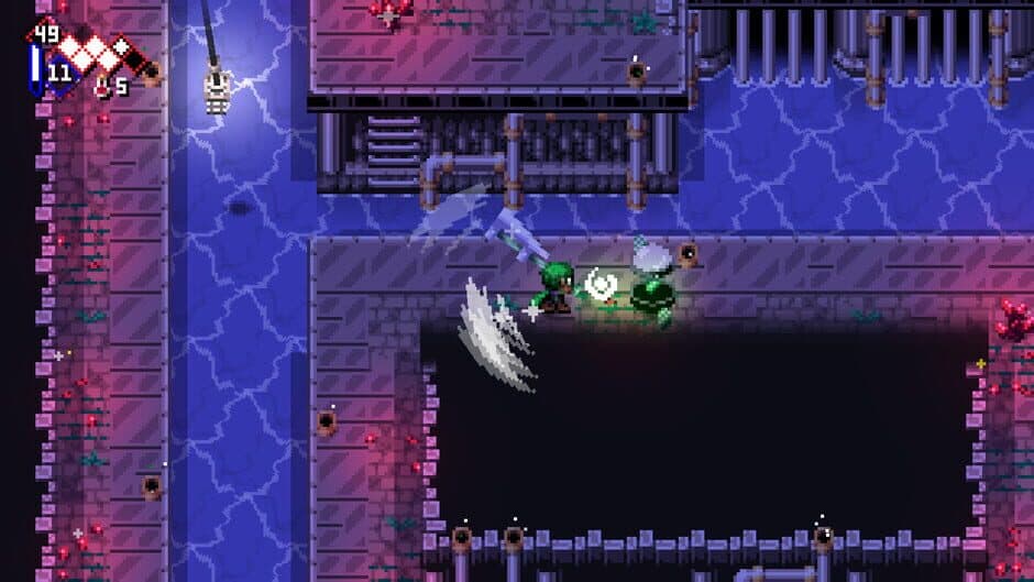 Rifted Worlds screenshot 3