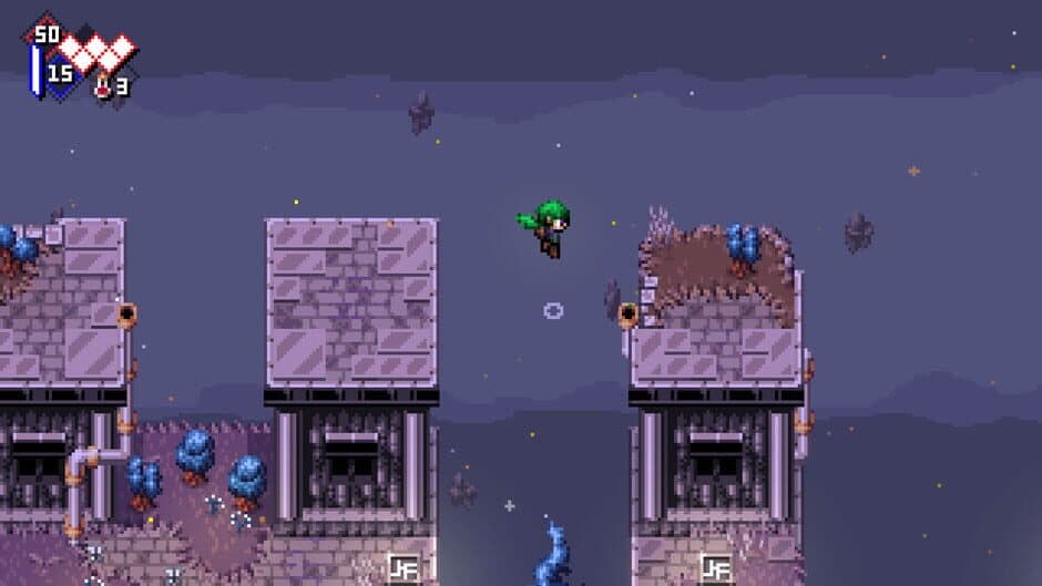 Rifted Worlds screenshot 4