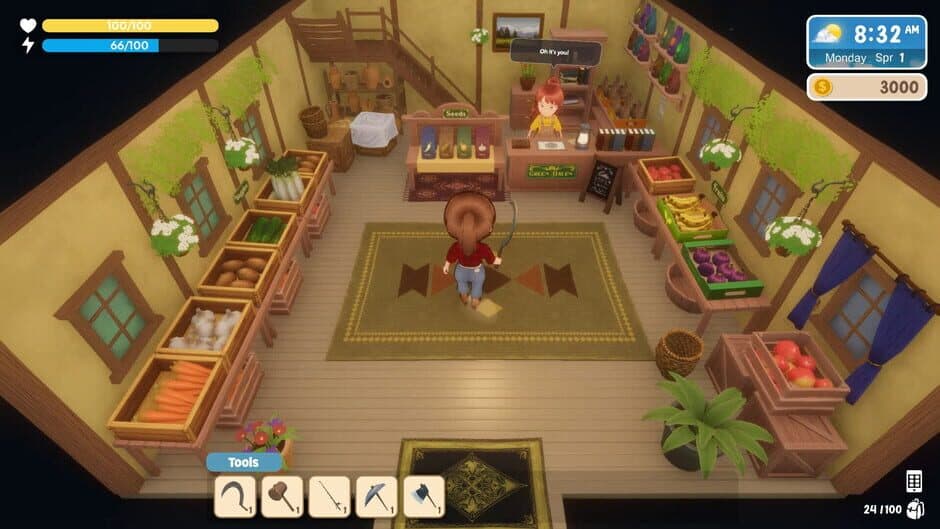 Trade Tales screenshot 6