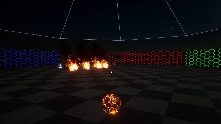 Mage Balls screenshot 5