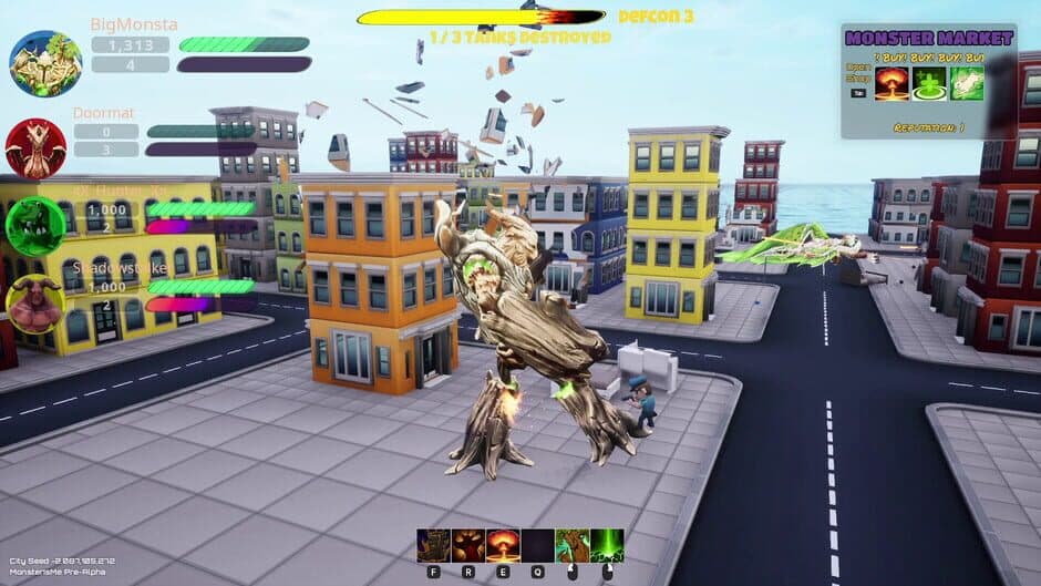 Monster is Me screenshot 5