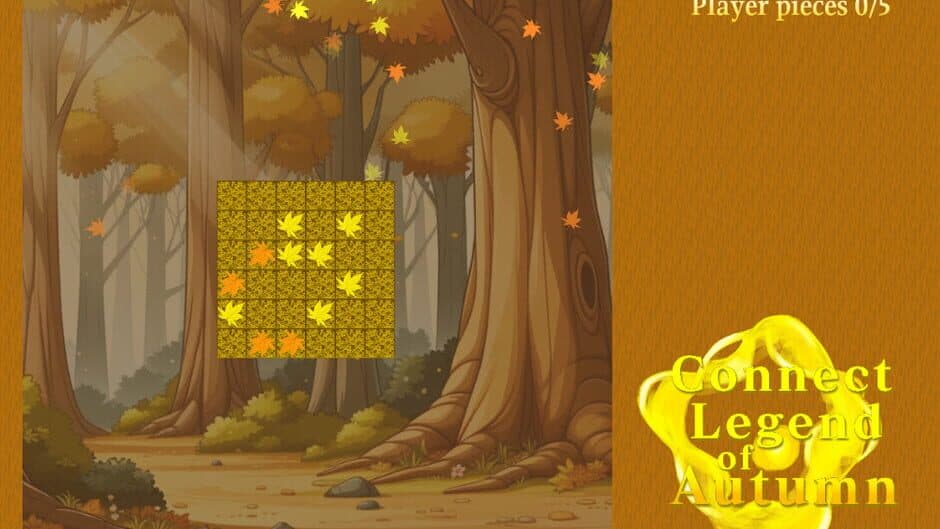 Connect Legend of Autumn screenshot 2