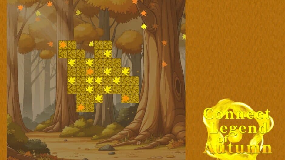 Connect Legend of Autumn screenshot 3