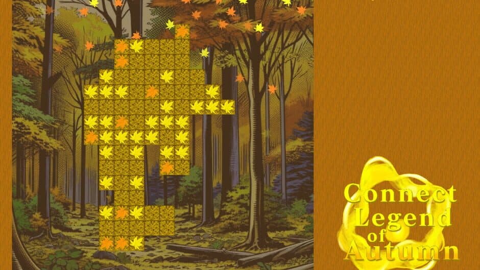 Connect Legend of Autumn screenshot 4