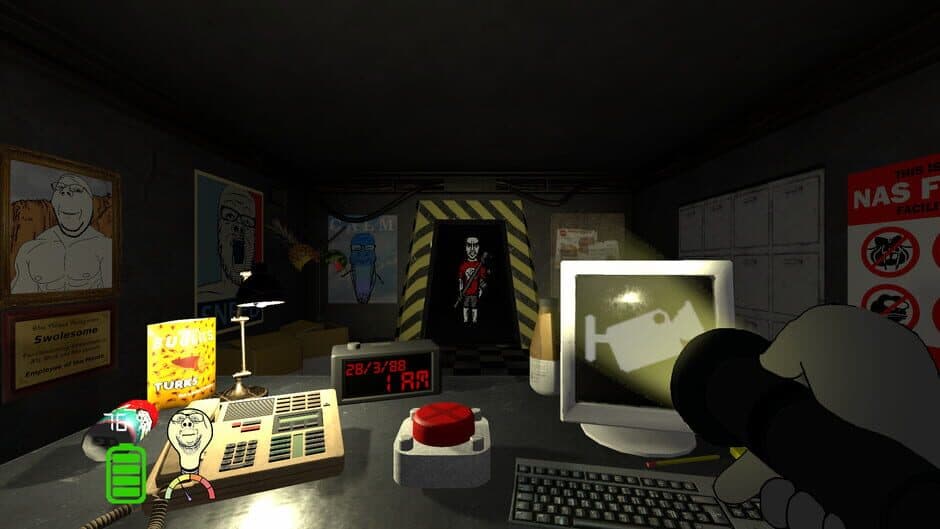 Five Nights at Cobson's screenshot 3