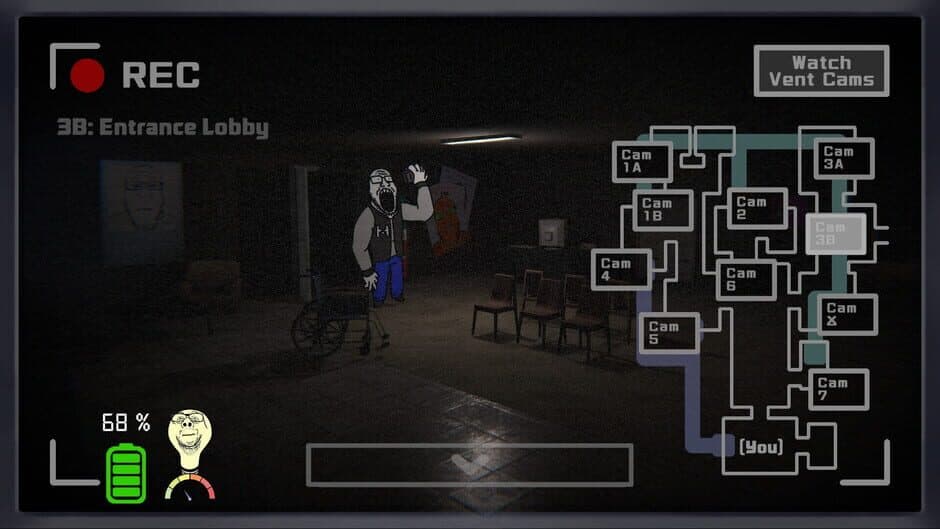 Five Nights at Cobson's screenshot 6