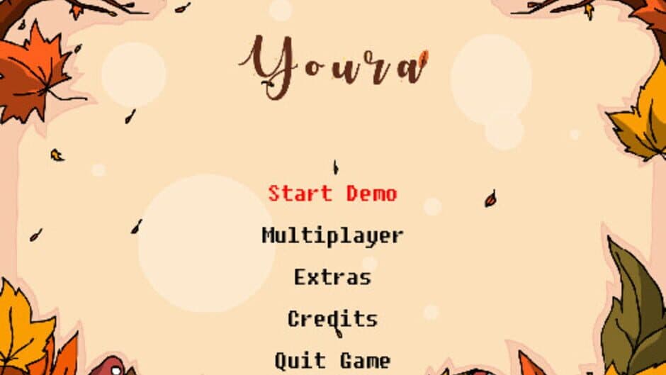 Youra screenshot 5