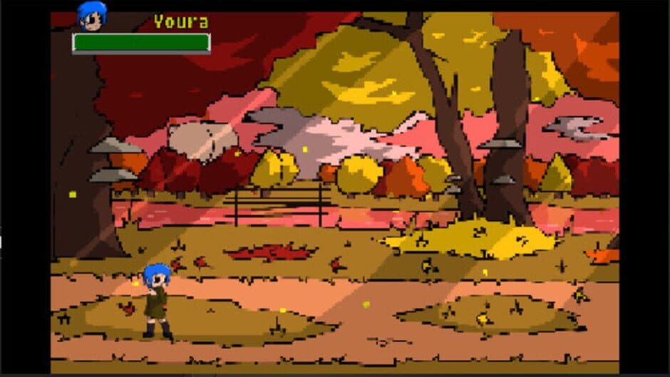 Youra screenshot 2