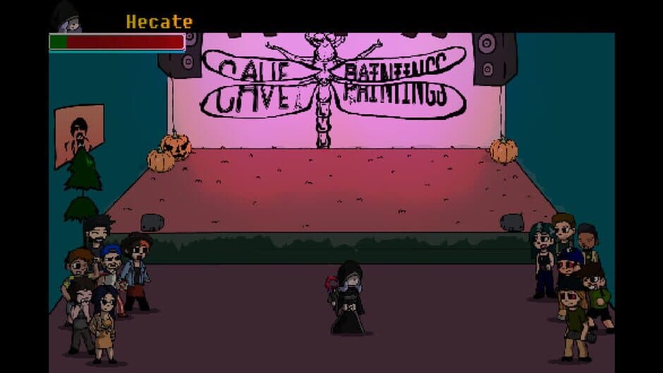 Youra screenshot 3
