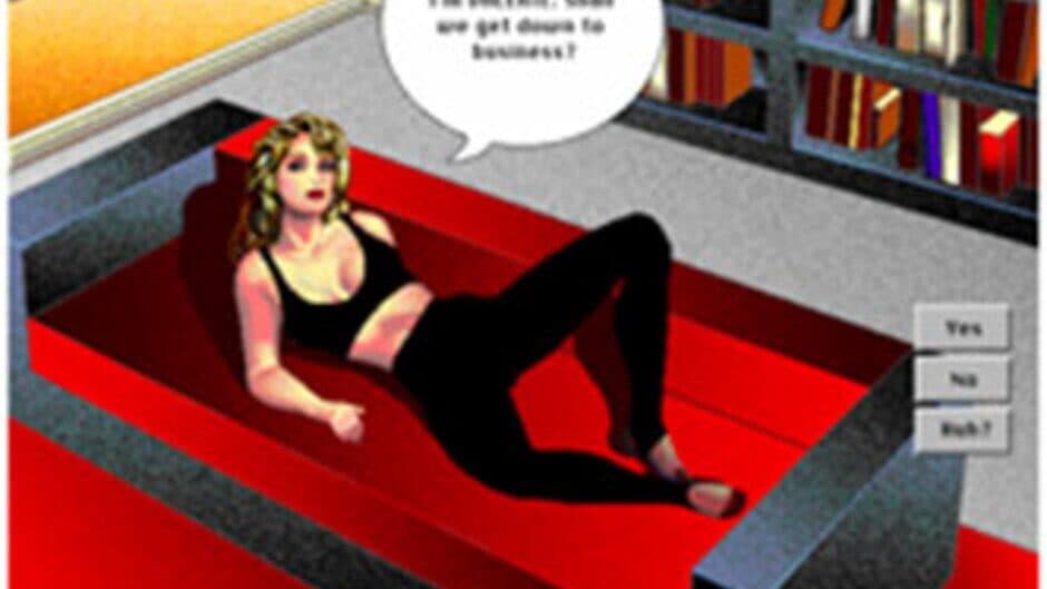 Virtual Valerie