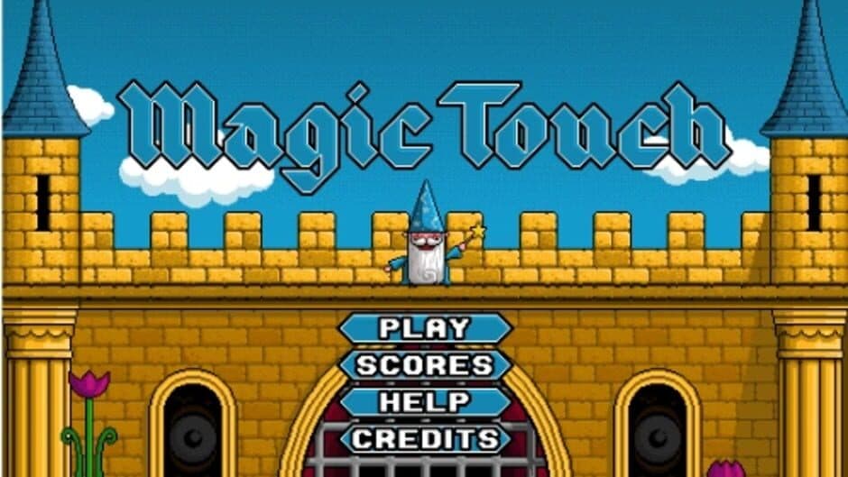 Magic Touch