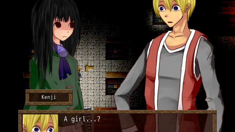 Shuutai Headless screenshot 4