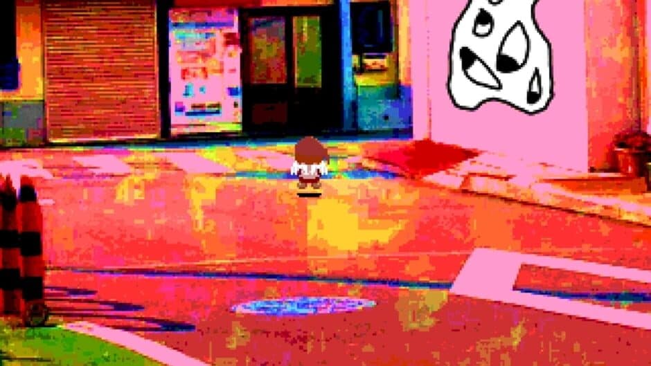 Nijuu Yuumu screenshot 5