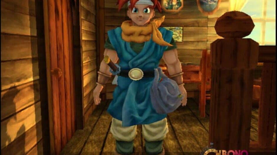 Chrono Ressurection screenshot 4