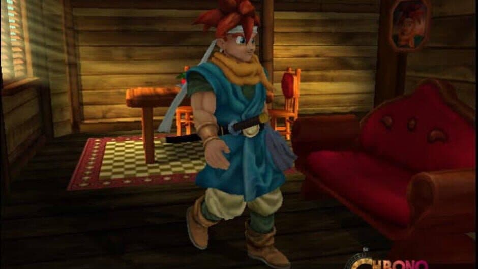 Chrono Ressurection screenshot 6