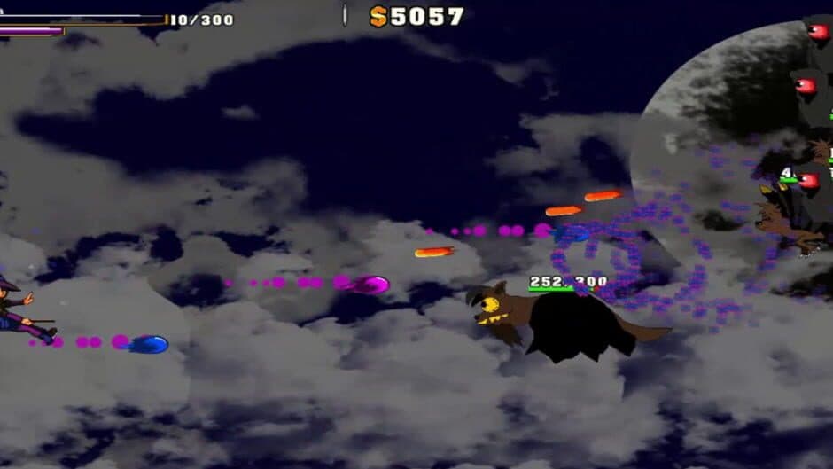Bruxa Luna screenshot 4