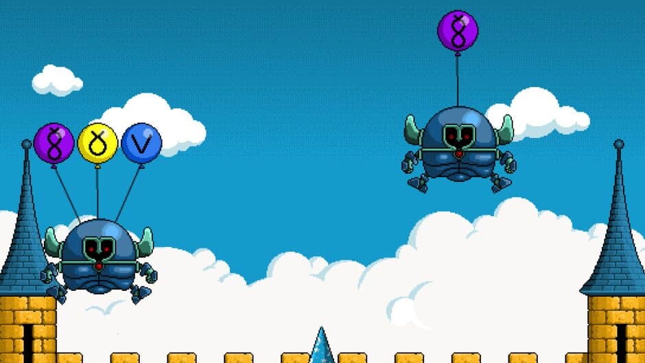 Magic Touch screenshot 2