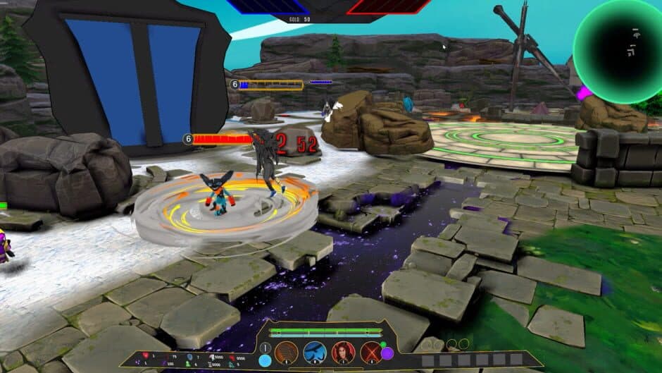 Base Commander screenshot 4