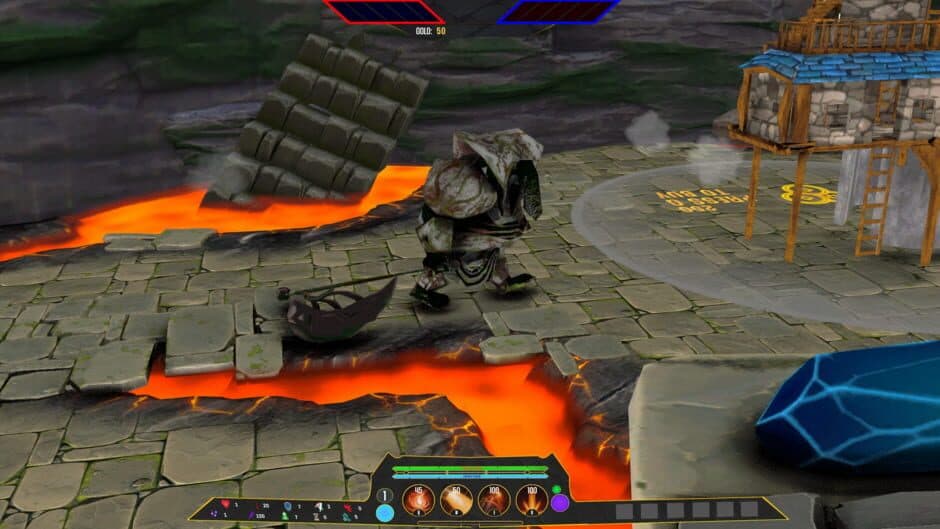 Base Commander screenshot 5