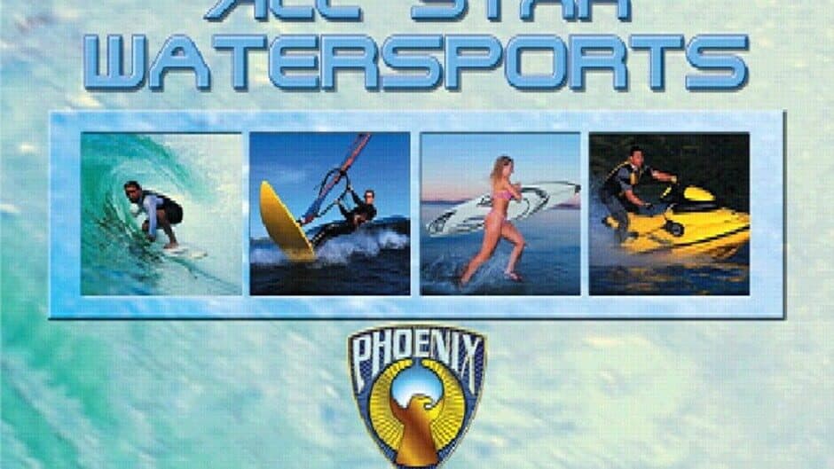 All-Star Watersports screenshot 3