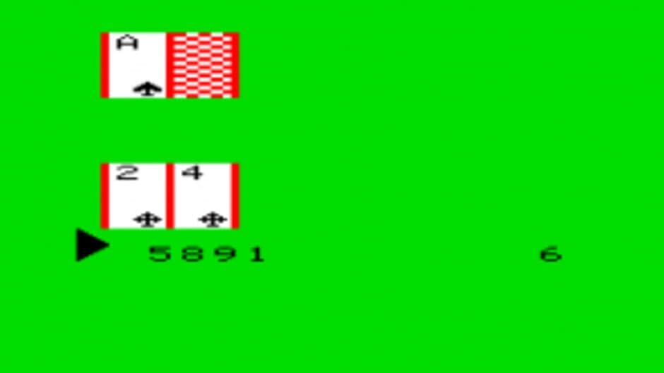 Blackjack & Poker screenshot 2