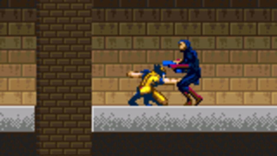X-Men: Mojo World