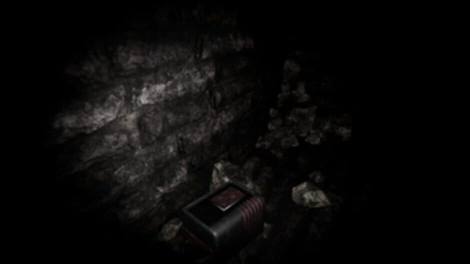Insomnis Experiment screenshot 2