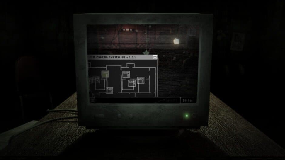 Dormitabis Remastered screenshot 6