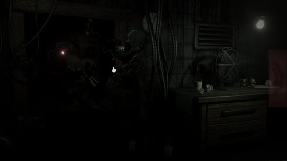 Dormitabis Remastered screenshot 3