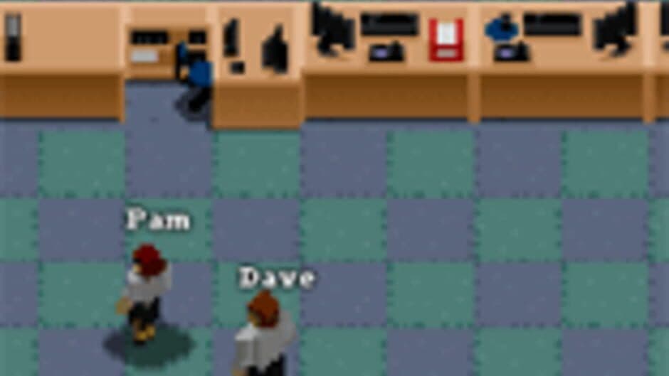 Working Stiffs screenshot 2